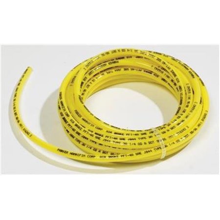 HADLEY HORNS HADLEY HORNS H1311020S Air Line; Yellow; Nylon H34-H1311020S